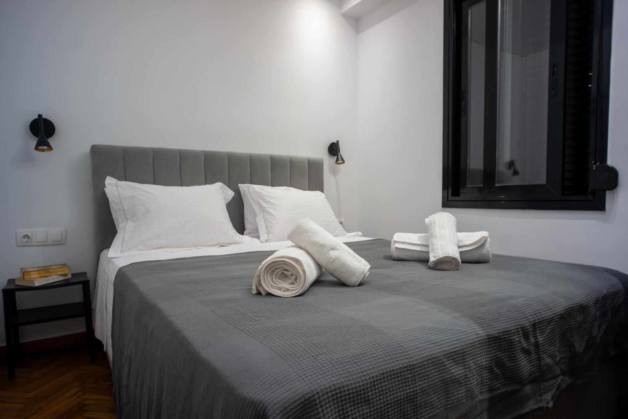 Explore Athens Kolonaki Base Екстериор снимка
